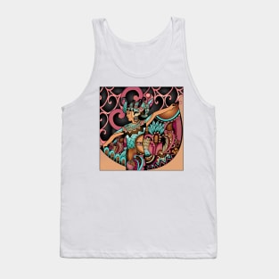 Mythology 204 (Style:1) Tank Top